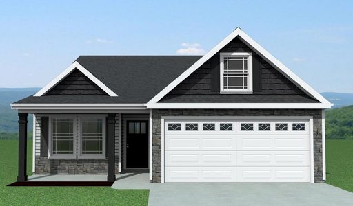 635 Davis Lane pending home in Davis Heights, Inman, SC