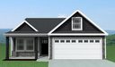 635 Davis Lane sold home in Inman, SC