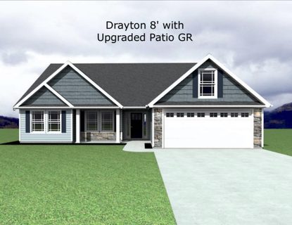 1205 Loch View Lane active home in Huckleberry Cove, Chesnee, SC
