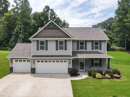 750 Old Canaan Rd Road pending home in Carolina Place, Spartanburg, SC