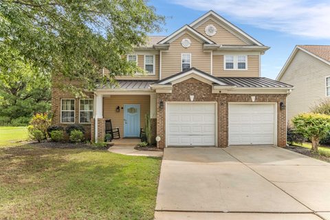 A home in Timm Creek Gardens