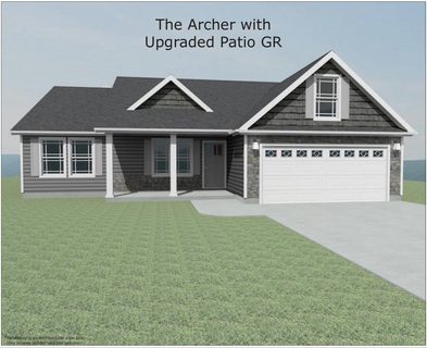 1209 Loch View Lane active home in Huckleberry Cove, Chesnee, SC