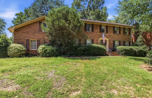 346 Round Ridge Rd sold home in Oak Creek, Spartanburg, SC