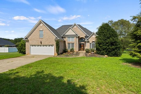 A home in Cobblestone