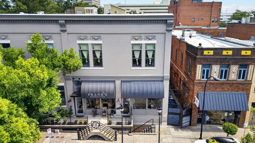 102 N Main Street active home in Downtown, Greenville, SC