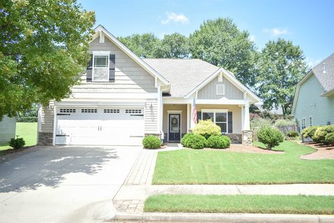 520 Semillon Lane active home in Bordeaux, Spartanburg, SC