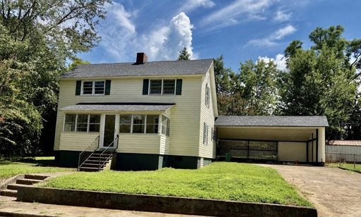Homes in Inman Mills, Inman
