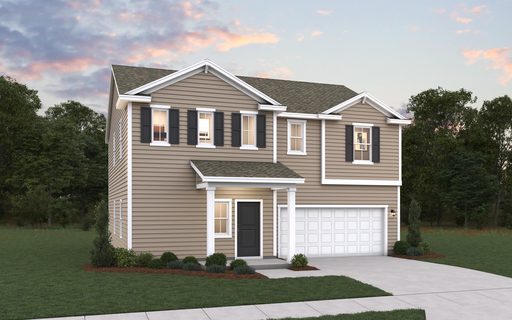 Talbert Trail active home in Sherwood Gardens, Landrum, SC