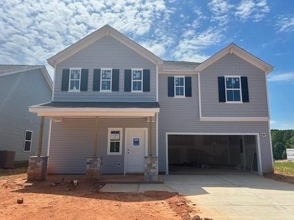 272 Talbert Trail active home in Sherwood Gardens, Landrum, SC