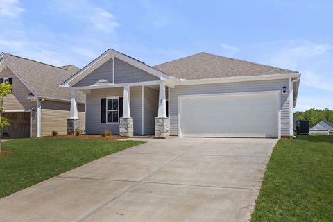 284 Talbert Trail active home in Sherwood Gardens, Landrum, SC