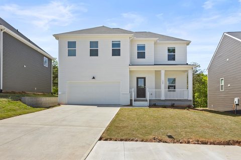 309 Talbert Trail active home in Sherwood Gardens, Landrum, SC