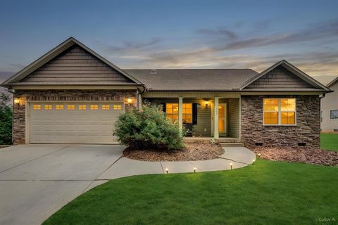 A home in Bent River