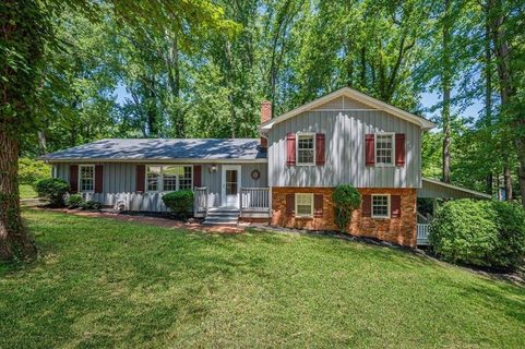 355 Harrell Drive active home in Hillbrook, Spartanburg, SC