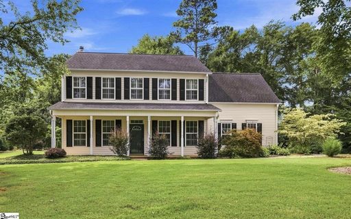 428 Ashley Oaks Drive active home in Wilson Ferry, Moore, SC