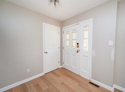 325 Fairlane Drive pending home in Pierce Acres, Spartanburg, SC