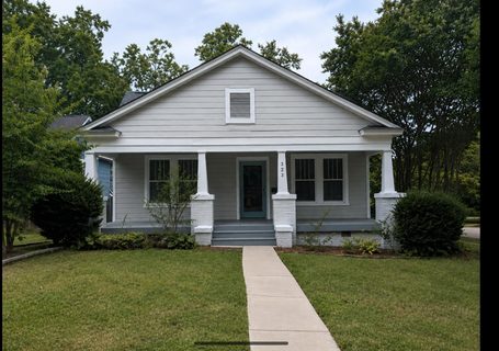 323 S Hampton Dr pending home in Hampton Heights, Spartanburg, SC