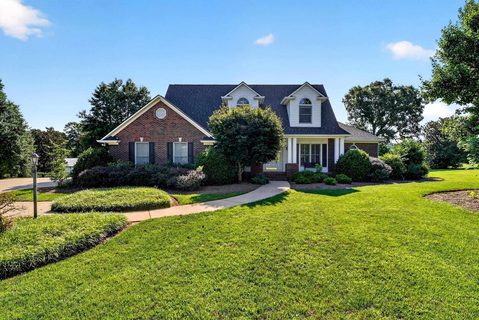 810 Holston Creek Church Road active home in Gramling Hill, Inman, SC