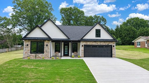 333 Peach Valley Drive pending home in Peach Valley, Spartanburg, SC
