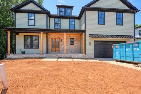 Homes in The Cottages At Turtle Creek, Boiling Springs