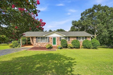 701 Alberta Avenue pending home in Mountainbrook, Boiling Springs, SC