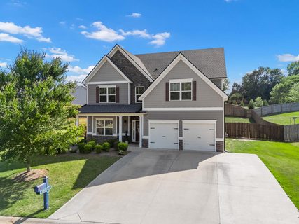 Homes in Sterling Ests, Boiling Springs
