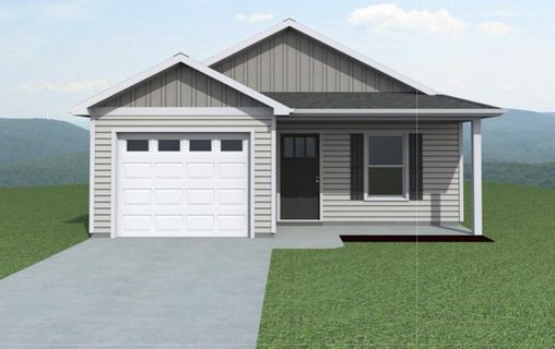 411 Beckfield Lane pending home in Stones Throw, Inman, SC