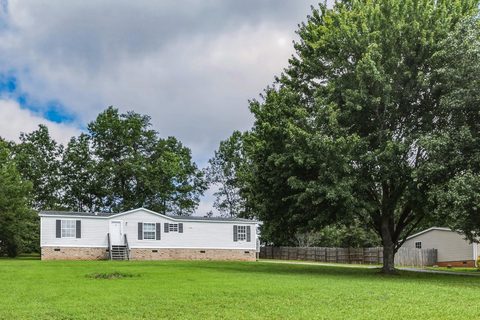 728 Ohenry Drive active manufactured home in Orchard Lakes, Inman, SC
