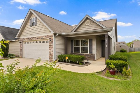 640 Clarion Court pending home in Wynbrook, Boiling Springs, SC