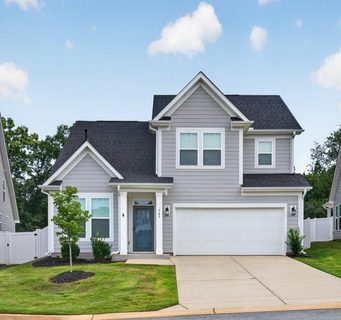 Homes in Trailside At Drayton Mills, Spartanburg