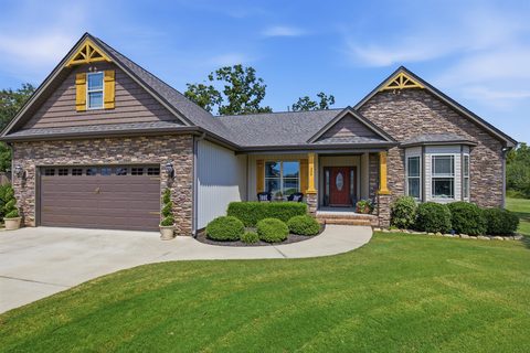 309 Baby Boy Court pending home in Shana Lynn, Boiling Springs, SC