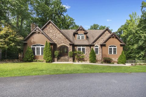 Homes in Northview Acres, Lyman