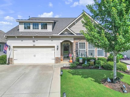 226 Northwild Drive pending home in Myers Park, Duncan, SC