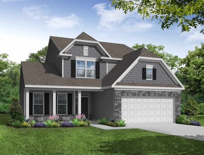 Homes in Claiborne, Landrum