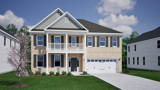 403 Admiral Drive pending home in The Cottages At Lake Emory, Inman, SC