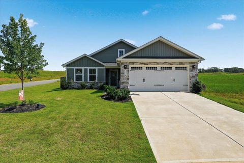 A home in Ellison
