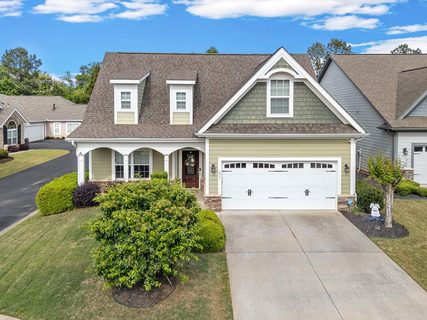 171 Ravines Lane active home in Ravines At Woodridge, Spartanburg, SC