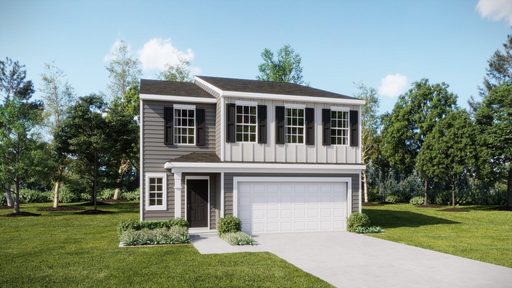 A home in Westgate Plantation