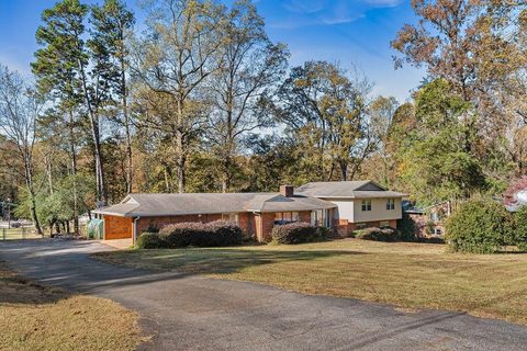 Homes in Hillbrook, Spartanburg