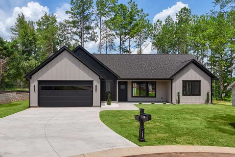 Homes in Meadowind Farms, Spartanburg