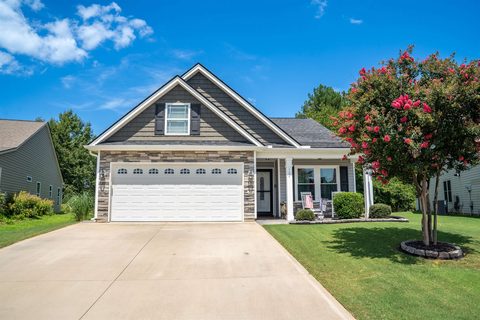 562 Ridgeville Crossing Drive active home in Ridgeville Crossing, Inman, SC