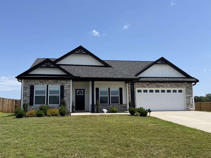 215 Rc Thompson Rd pending home in Thompson Creek, Chesnee, SC