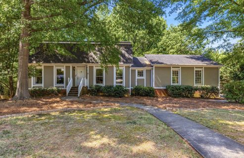 204 Fernbrook Circle active home in Fernwood, Spartanburg, SC