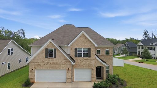 1402 Boatswain Drive active home in The Cottages At Lake Emory, Inman, SC