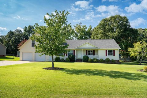 A home in Crossgate