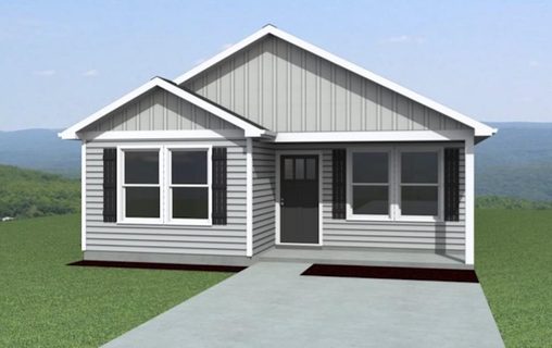 361 Bellrock Road active home in Stones Throw, Inman, SC