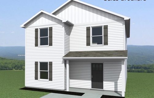 367 Bellrock Road active home in Stones Throw, Inman, SC