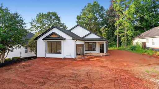 Homes in Riverrun, Spartanburg
