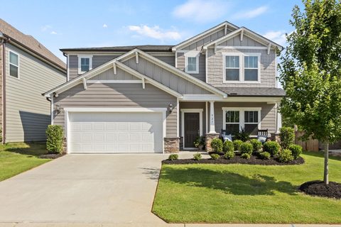 927 Whitemarsh Avenue pending home in Lost River, Simpsonville, SC