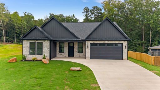A home in Lake Shore