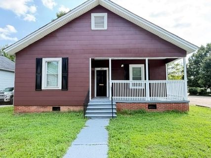 A home in Beaumont Mill